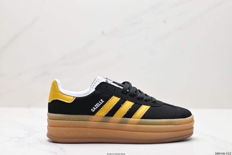 Adidas Gazelle Shoes